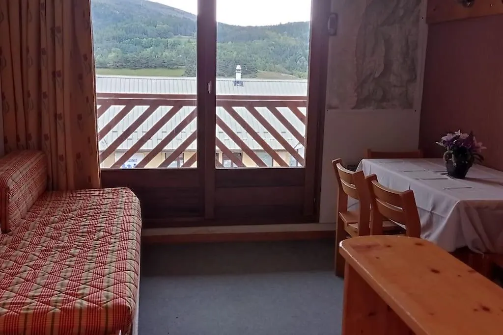 Apartment Appartement Bien Situe Gresse-en-Vercors