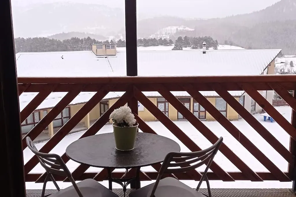Appartement Bien Situe Gresse-en-Vercors 0*,  France