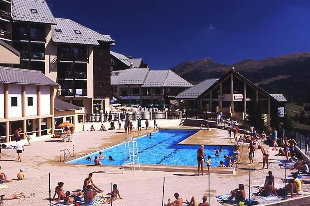 Apartment Appartement Bien Situe Gresse-en-Vercors France
