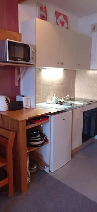 Appartement Bien Situe Gresse-en-Vercors France