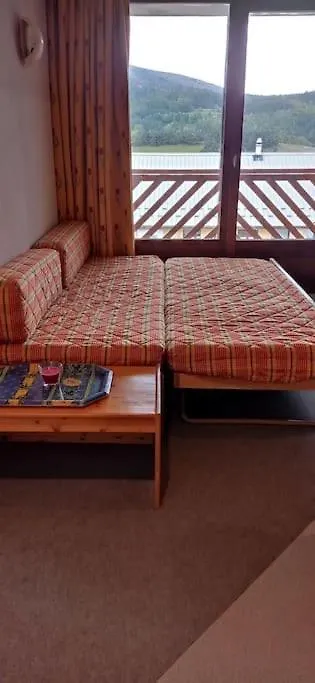 Apartment Appartement Bien Situe Gresse-en-Vercors
