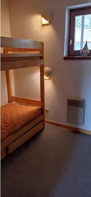 Appartement Bien Situe Gresse-en-Vercors